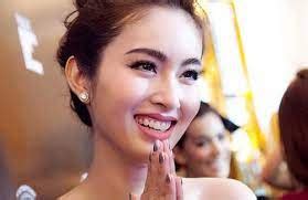treechada petcharat|Thai transgender actress Poyd Treechada is engaged to wealthy .